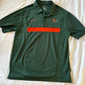 Miami University Polo